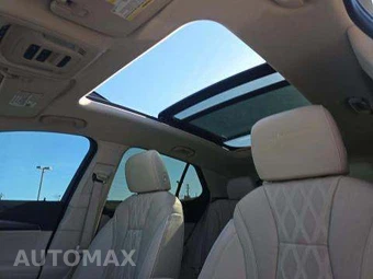 2022 Buick Envision Avenir 1SU – miniatura 12
