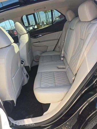 2022 Buick Envision Avenir 1SU – miniatura 14