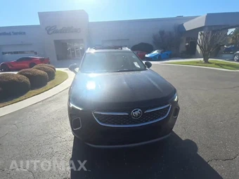 2022 Buick Envision Avenir 1SU – miniatura 2