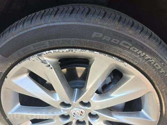 2022 Buick Envision Avenir 1SU – miniatura 23