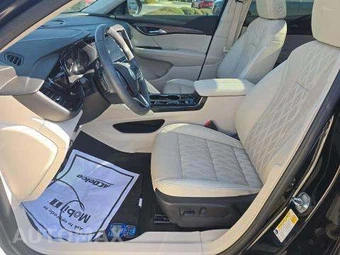 2022 Buick Envision Avenir 1SU – miniatura 7