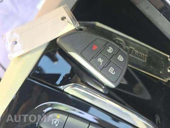 2022 Buick Envision Avenir 1SU – miniatura 9