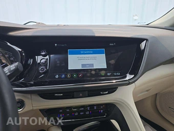 2022 Buick Envision Avenir 1SU – miniatura 10