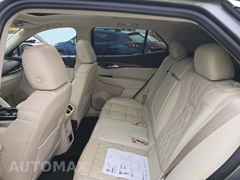 2022 Buick Envision Avenir 1SU – miniatura 13