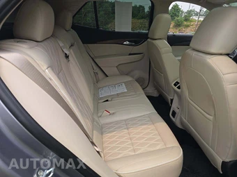 2022 Buick Envision Avenir 1SU – miniatura 16