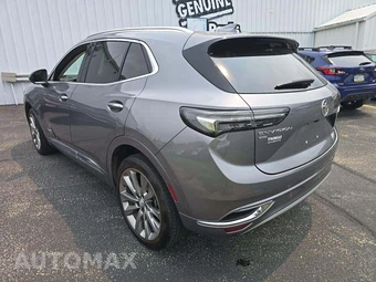 2022 Buick Envision Avenir 1SU – miniatura 2