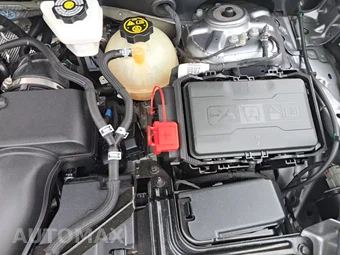 2022 Buick Envision Avenir 1SU – miniatura 26