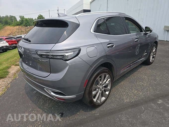 2022 Buick Envision Avenir 1SU – miniatura 3