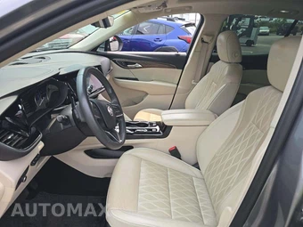 2022 Buick Envision Avenir 1SU – miniatura 6