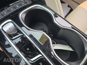 2022 Buick Envision Avenir 1SU – miniatura 8