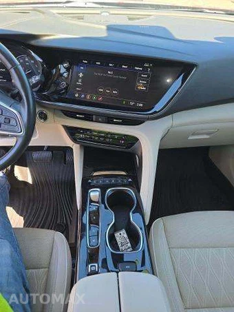 2022 Buick Envision Avenir 1SU – miniatura 10