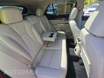 2022 Buick Envision Avenir 1SU – miniatura 16