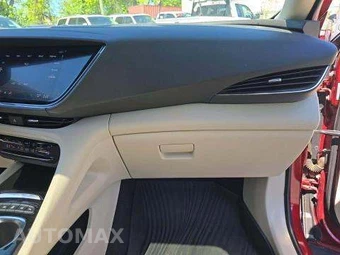2022 Buick Envision Avenir 1SU – miniatura 19