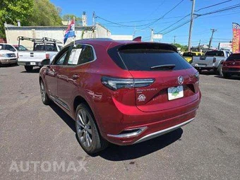 2022 Buick Envision Avenir 1SU – miniatura 2