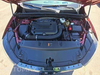 2022 Buick Envision Avenir 1SU – miniatura 22