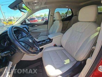 2022 Buick Envision Avenir 1SU – miniatura 6