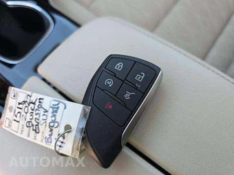 2022 Buick Envision Avenir 1SU – miniatura 8