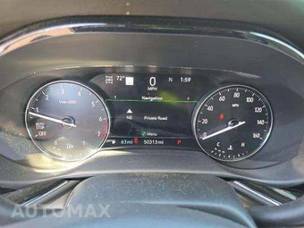 2022 Buick Envision Avenir 1SU – miniatura 9