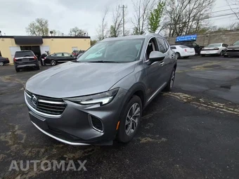2022 Buick Envision Essence 1SL