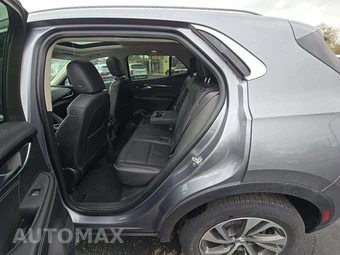 2022 Buick Envision Essence 1SL – miniatura 10