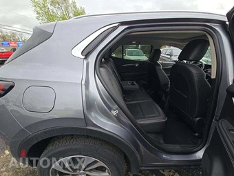2022 Buick Envision Essence 1SL – miniatura 13