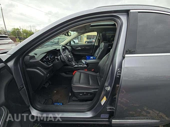2022 Buick Envision Essence 1SL – miniatura 3