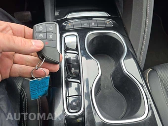 2022 Buick Envision Essence 1SL – miniatura 5