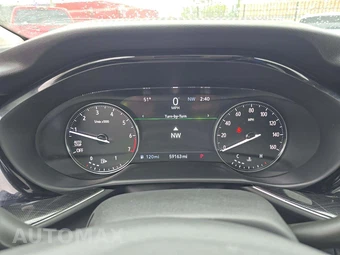 2022 Buick Envision Essence 1SL – miniatura 6