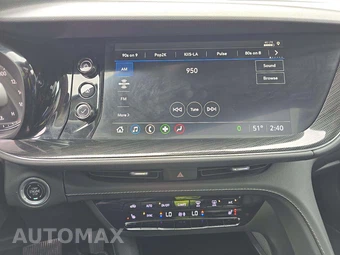 2022 Buick Envision Essence 1SL – miniatura 7