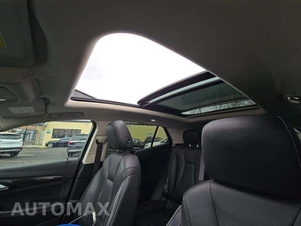 2022 Buick Envision Essence 1SL – miniatura 8