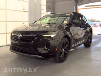 2022 Buick Envision Essence 1SL