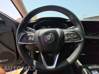 2022 Buick Envision Essence 1SL - miniatura 10