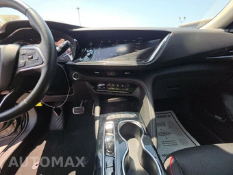 2022 Buick Envision Essence 1SL - miniatura 11
