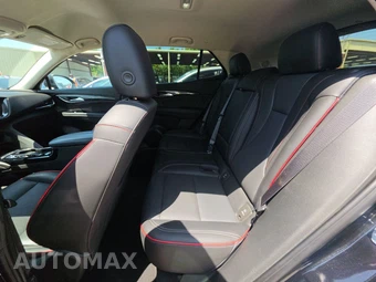 2022 Buick Envision Essence 1SL - miniatura 13