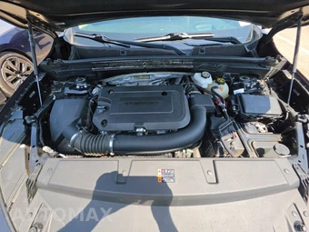 2022 Buick Envision Essence 1SL - miniatura 15