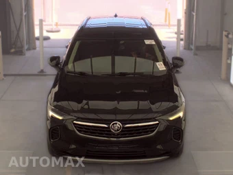 2022 Buick Envision Essence 1SL - miniatura 2