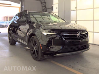 2022 Buick Envision Essence 1SL - miniatura 3