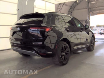2022 Buick Envision Essence 1SL - miniatura 4
