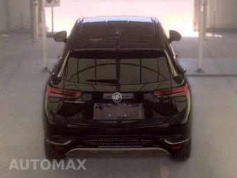 2022 Buick Envision Essence 1SL - miniatura 5