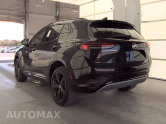 2022 Buick Envision Essence 1SL - miniatura 6
