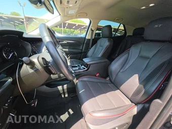 2022 Buick Envision Essence 1SL - miniatura 7