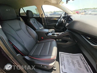 2022 Buick Envision Essence 1SL - miniatura 8