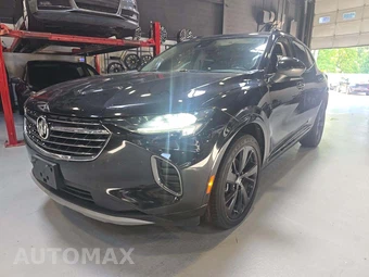 2022 Buick Envision Essence 1SL