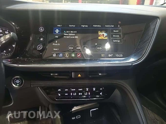 2022 Buick Envision Essence 1SL – miniatura 10