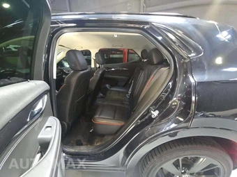 2022 Buick Envision Essence 1SL – miniatura 13
