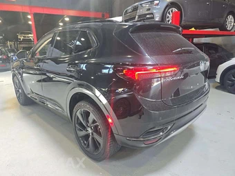 2022 Buick Envision Essence 1SL – miniatura 2