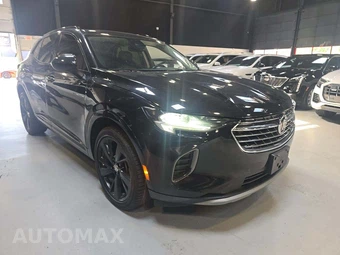 2022 Buick Envision Essence 1SL – miniatura 4