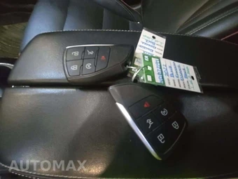 2022 Buick Envision Essence 1SL – miniatura 8