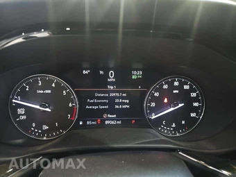 2022 Buick Envision Essence 1SL – miniatura 9