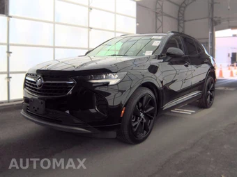 2022 Buick Envision Preferred 1SC